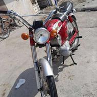 یاماها100 سالم 63