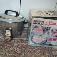 پلوپز پارس خزر