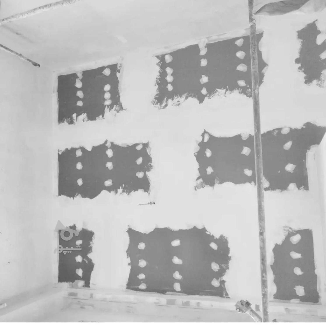 نقاشی ساختمان