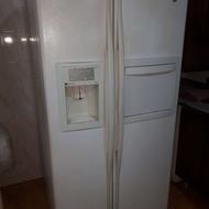 ساید جنرال الکتریک آمریکا