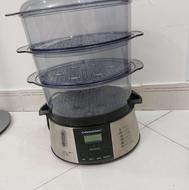 بخار پز گاسونیک