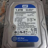 هارد وسترن دیجیتال 1 ترا