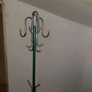 آویز لباس ایستاده