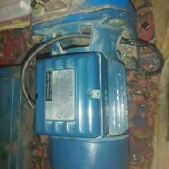 پمپ آب ایتالیایی همراه اتومات