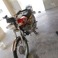 موتور پاکستانی است مدل2025است