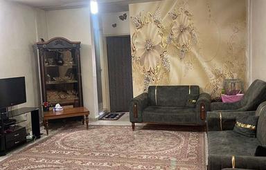 آپارتمان 60متری سبزدشت