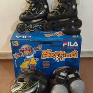 اسکیت برند فیلا