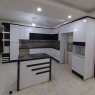 کابینت و کمد دیواری حسین