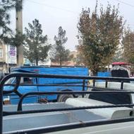 اتاق پیکان وانت