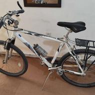 دوچرخه ژیتان اصل