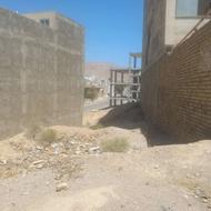 197 متر در شهر درجزین