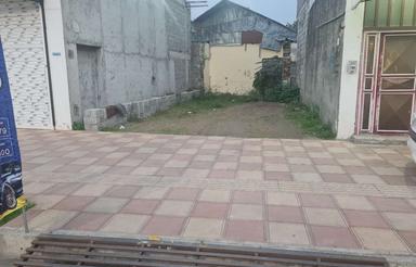 52 متر زمین تجاری