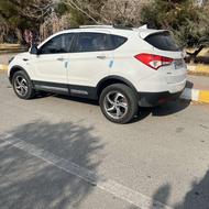 هایما s5 ATکارمندی 1401