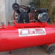 پمپ باد مدرن درحد