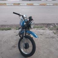 موتور هوندا کراس