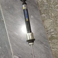 کمک بنز سواری e200