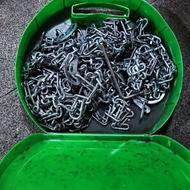 زنجیر چرخ پراید