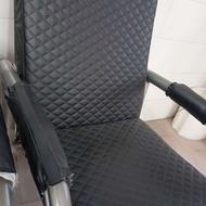 صندلی انتظار