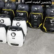 11عددجاروخوابیده(به دلیل نداشتن کارتون)