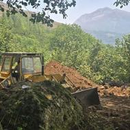 فروش بیل بکهو