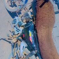 موتور هندا 150