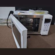 ماکروفر بریان کن