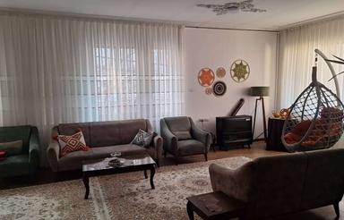 آپارتمان 170مترهفت تیر14