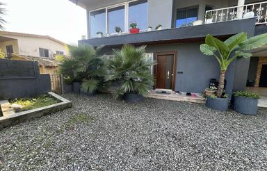 ویلا باغ 85 متری نوشهر