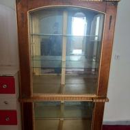 بوفه هخامنشی در حد نو