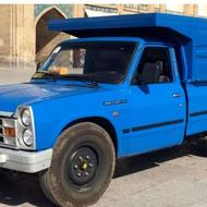 راننده باتجربه نیسان بدون ماشین نیازمندم