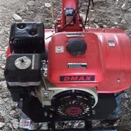 شخم زن روتاری دستی