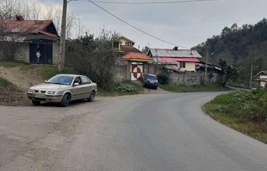 فروش یک هکتار زمین اطاقور- مسکونی