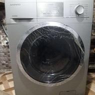 ماشین لباسشویی