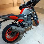 زونتس 250R zontes