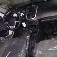 207iهیدرولیک سقف فلز