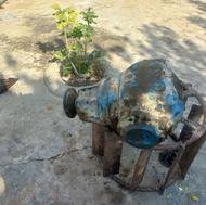 گیر بکس کشاورزی