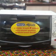 آون توستر دلونگی