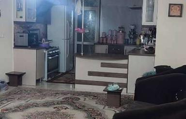 آپارتمان حیاط دار فاز دو نقش جهان سند تک برگ