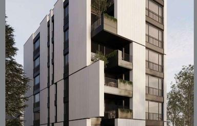 پیش‌فروش آپارتمان 140 متر در خیابان هراز