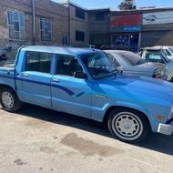 مزدا دوکابین ژاپن