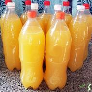 آب نارنج طبیعی