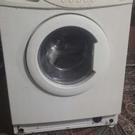 لوازم خانگی ماشین لباسشویی