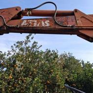 خریدار بیل اطلس