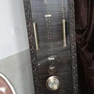 ساعت ایستاده دهاقان