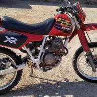 XR- هوندا ترل انجین250