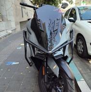 گلکسی SYM NA180