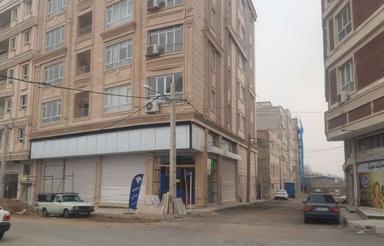 فروش و معاوضه آپارتمان 170 متری