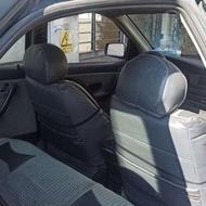 سمند x7 مدل 82