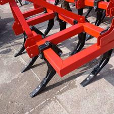 چیزل پشت تراکتوری 7 خیش اقساطی