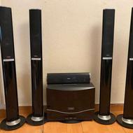 سینمای خانگی تکنو مدل Te-4500